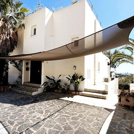 Villa Rosita Ibiza Talamanca  Exterior photo