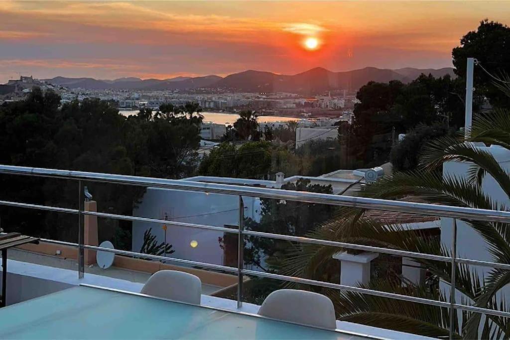 Villa Rosita Ibiza Talamanca  Exterior photo