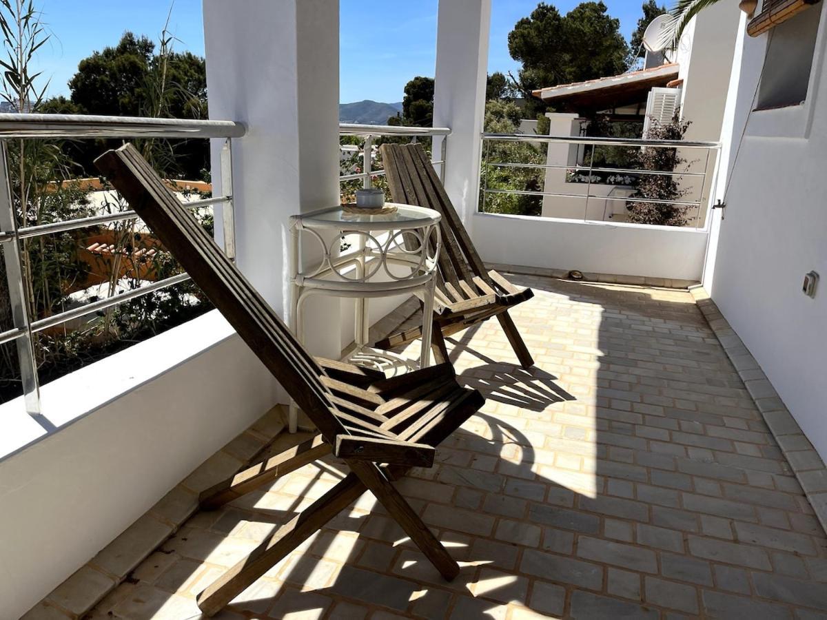 Villa Rosita Ibiza Talamanca  Exterior photo