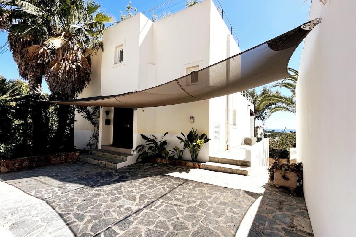 Villa Rosita Ibiza Talamanca  Exterior photo